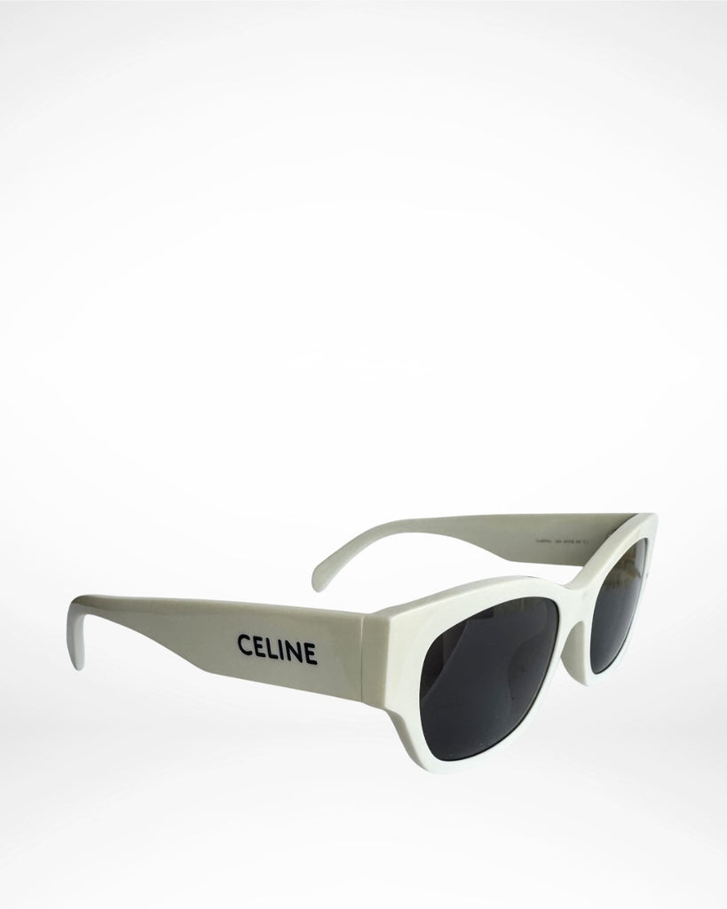 CELINE - CAT EYE SUNGLASSES - CL40197U