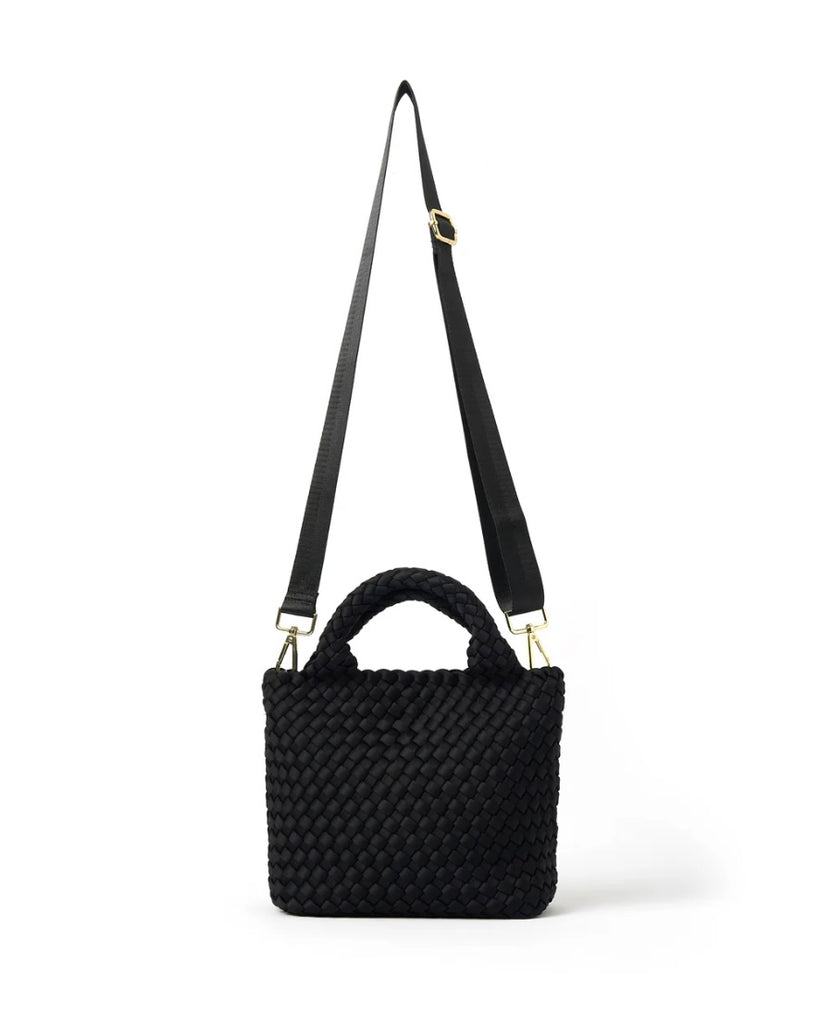 ARMS OF EVE - PIPPA HAND BAG - BLACK