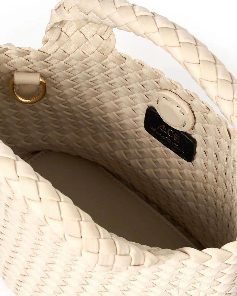 ARMS OF EVE - PIPPA HAND BAG - CREAM