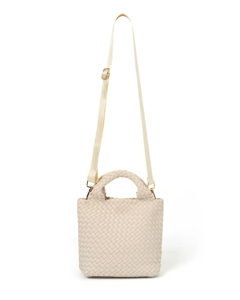ARMS OF EVE - PIPPA HAND BAG - CREAM
