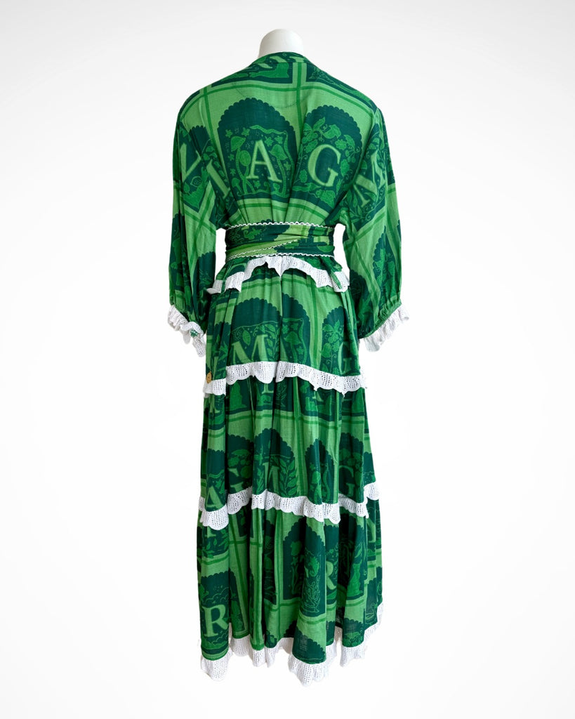 BINNY - THE MAGIC FARAWAY TREE DRESS