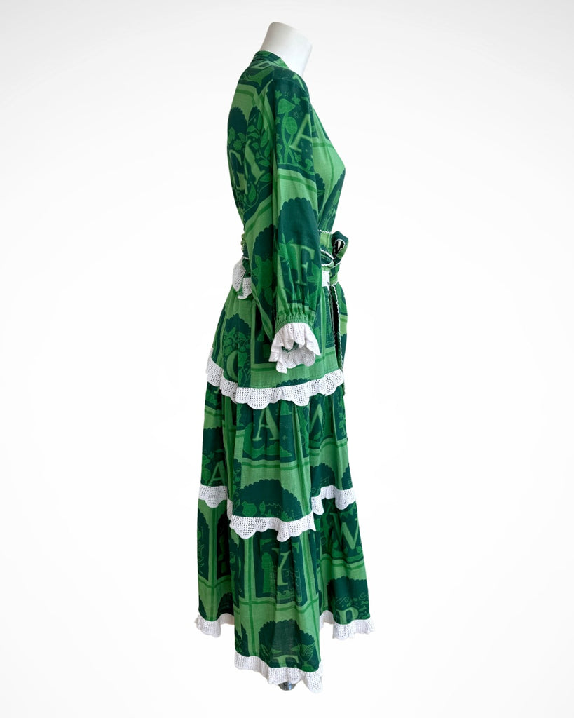 BINNY - THE MAGIC FARAWAY TREE DRESS