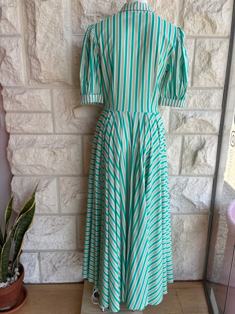 CRISTINA BEAUTIFUL LIFE DRESS