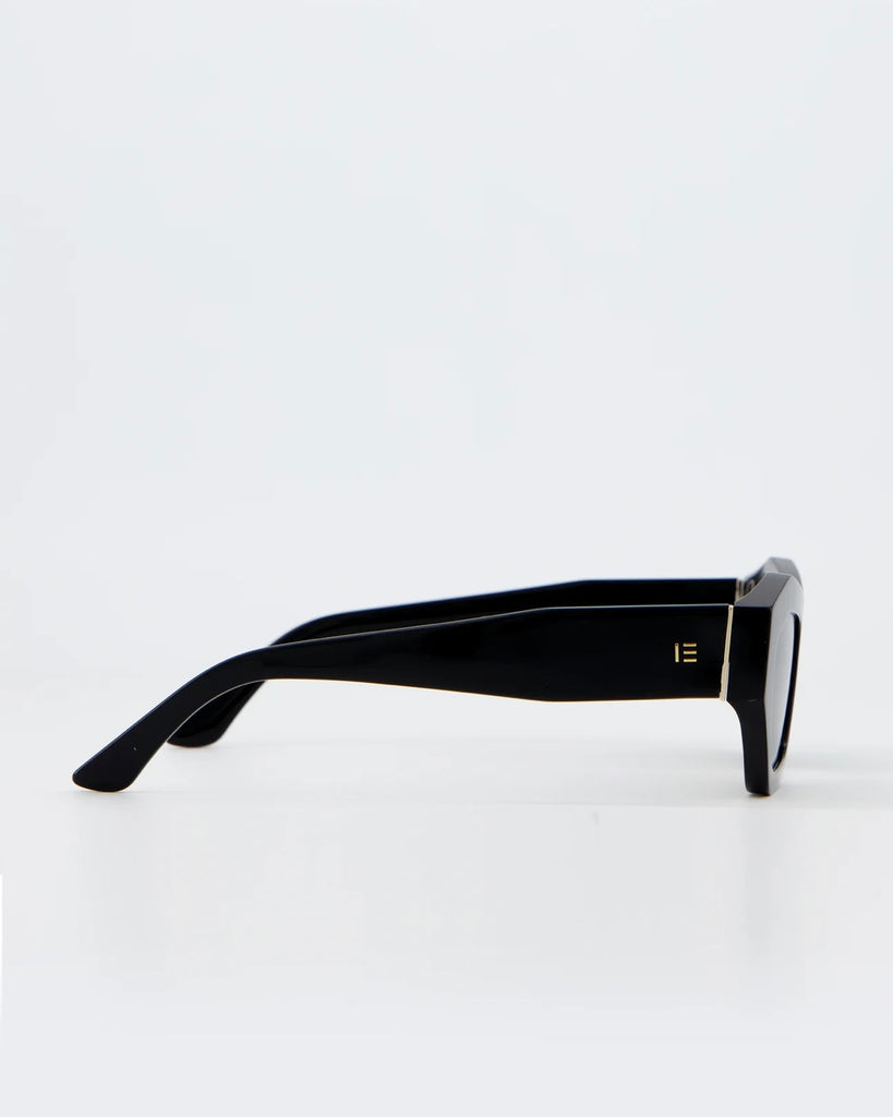 ISLE OF EDEN - SUNGLASSES - EMILY - BLACK