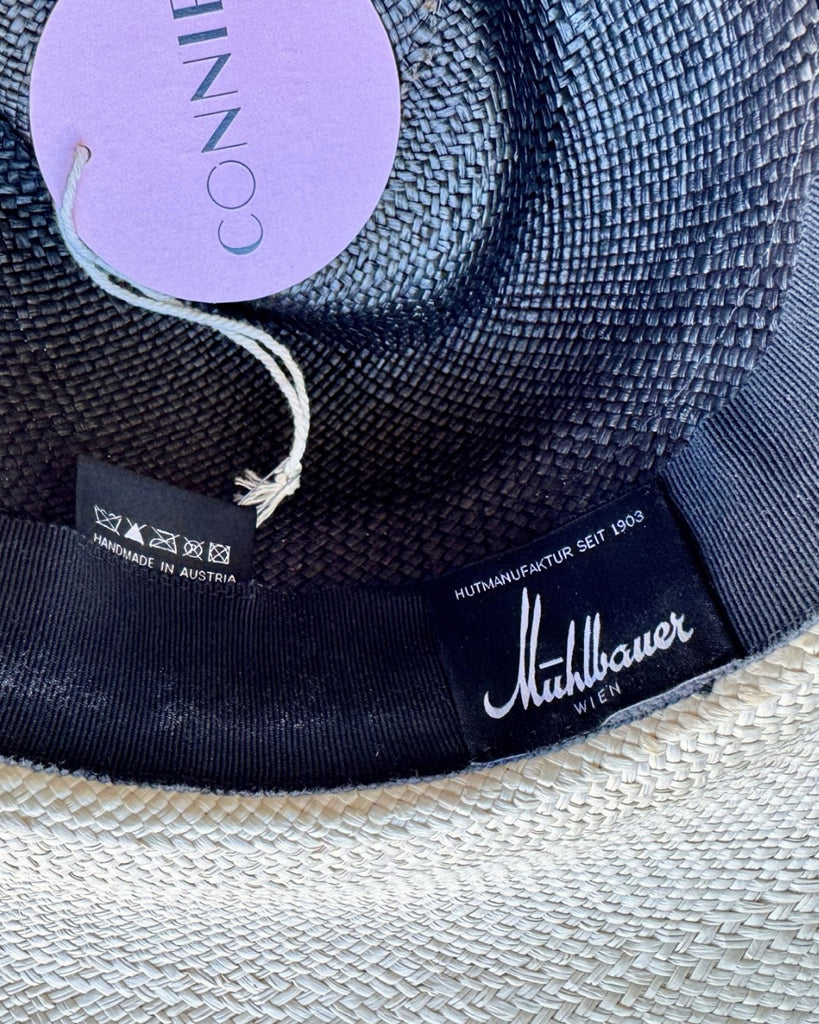 MUHLBAUER - STRAW HAT