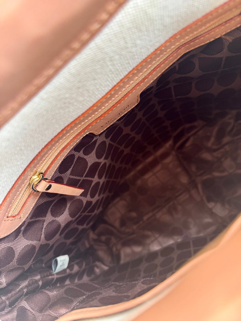 KATE SPADE - HULA TOTE BAG