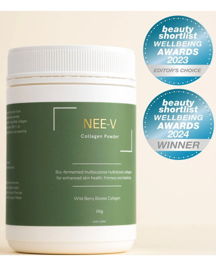 NEE-V COLLAGEN POWDER