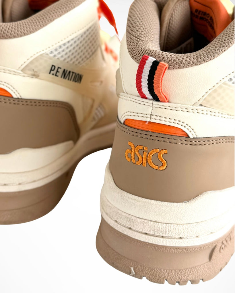 P.E NATION - ASICS - HIGHTOPS