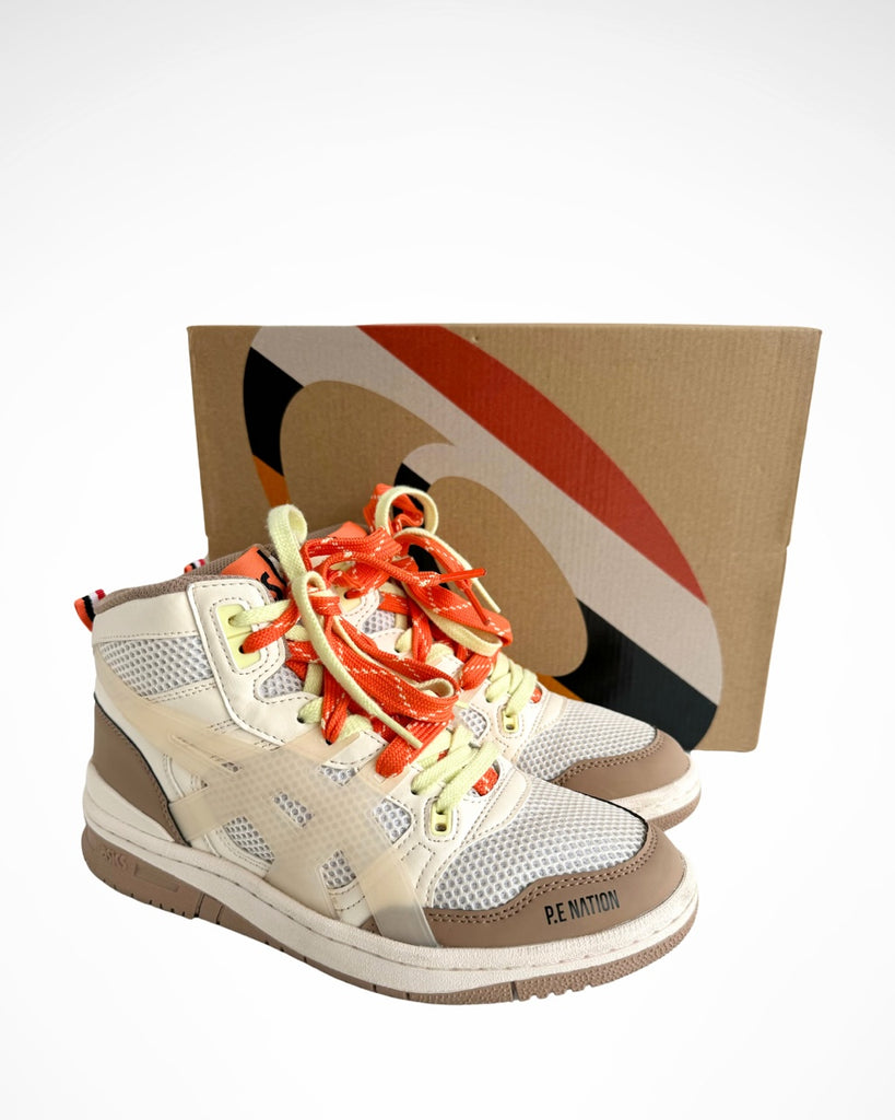 P.E NATION - ASICS - HIGHTOPS