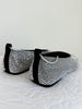 STINE GOYA - EMBELLISHED BALLERINA FLATS
