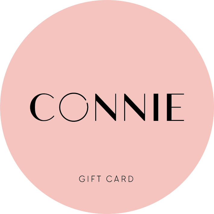 CONNIE E-GIFT CARD